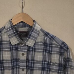 UNTUCKit Button Down M